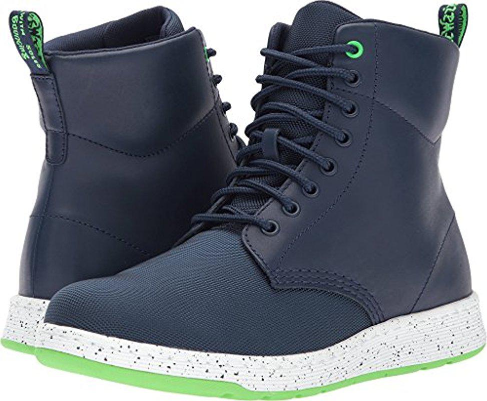 dr martens rigal boots