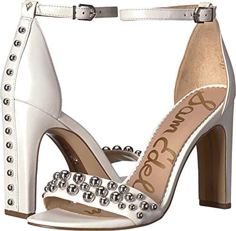 sam edelman yoshi studded sandal