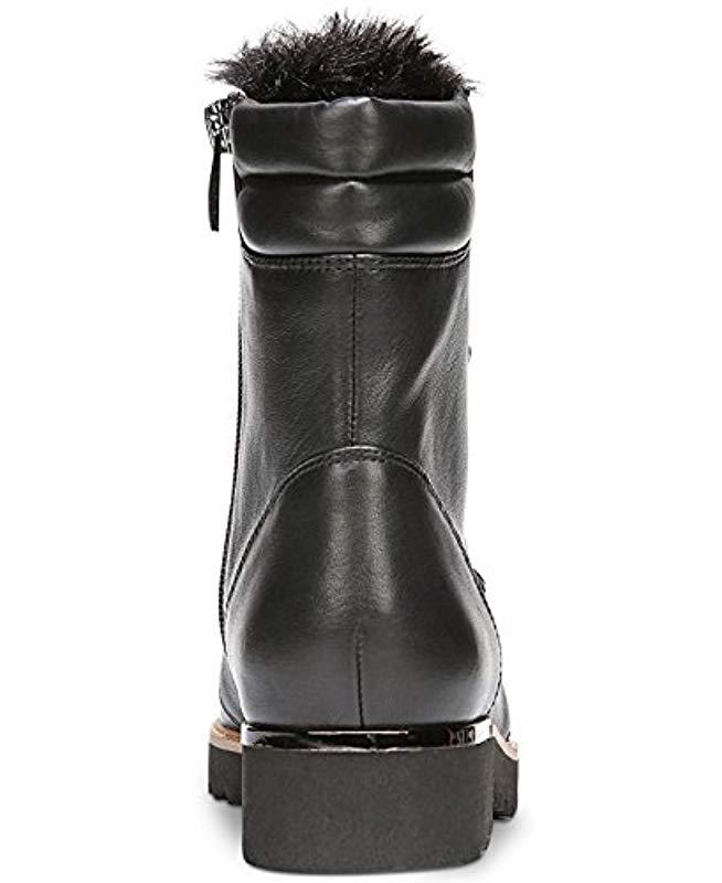 franco sarto crown boot