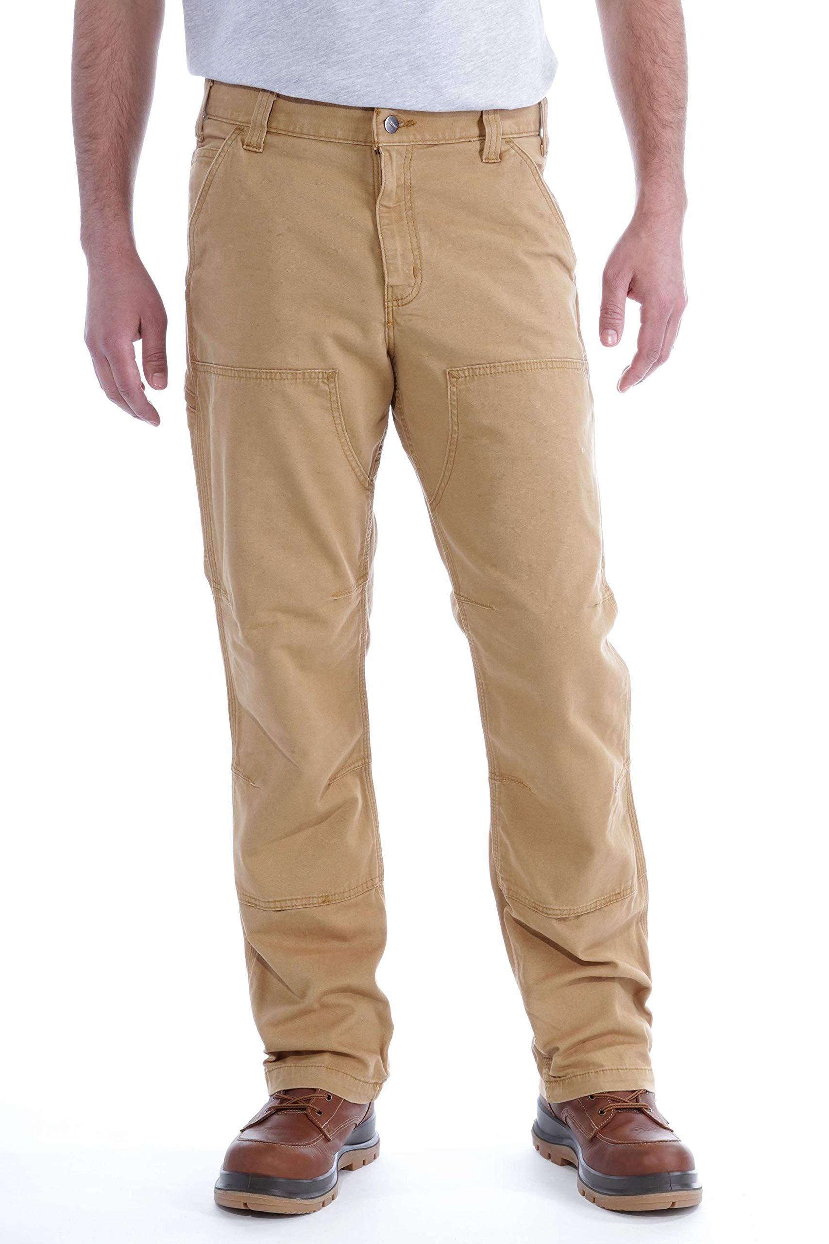 Carhartt rugged flex rigby double front 102802