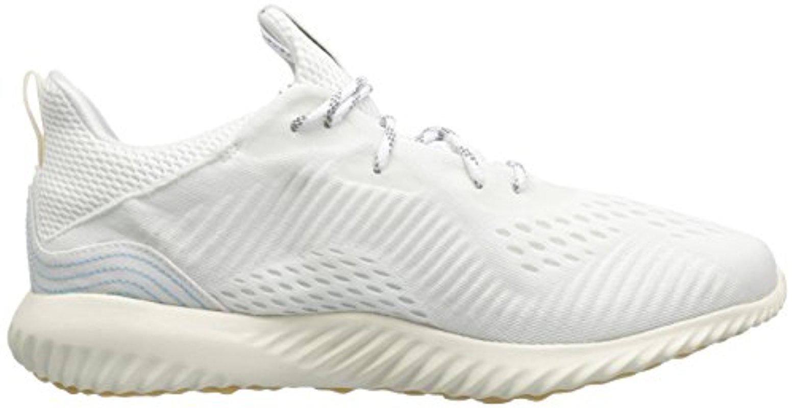 adidas alphabounce 1 parley m