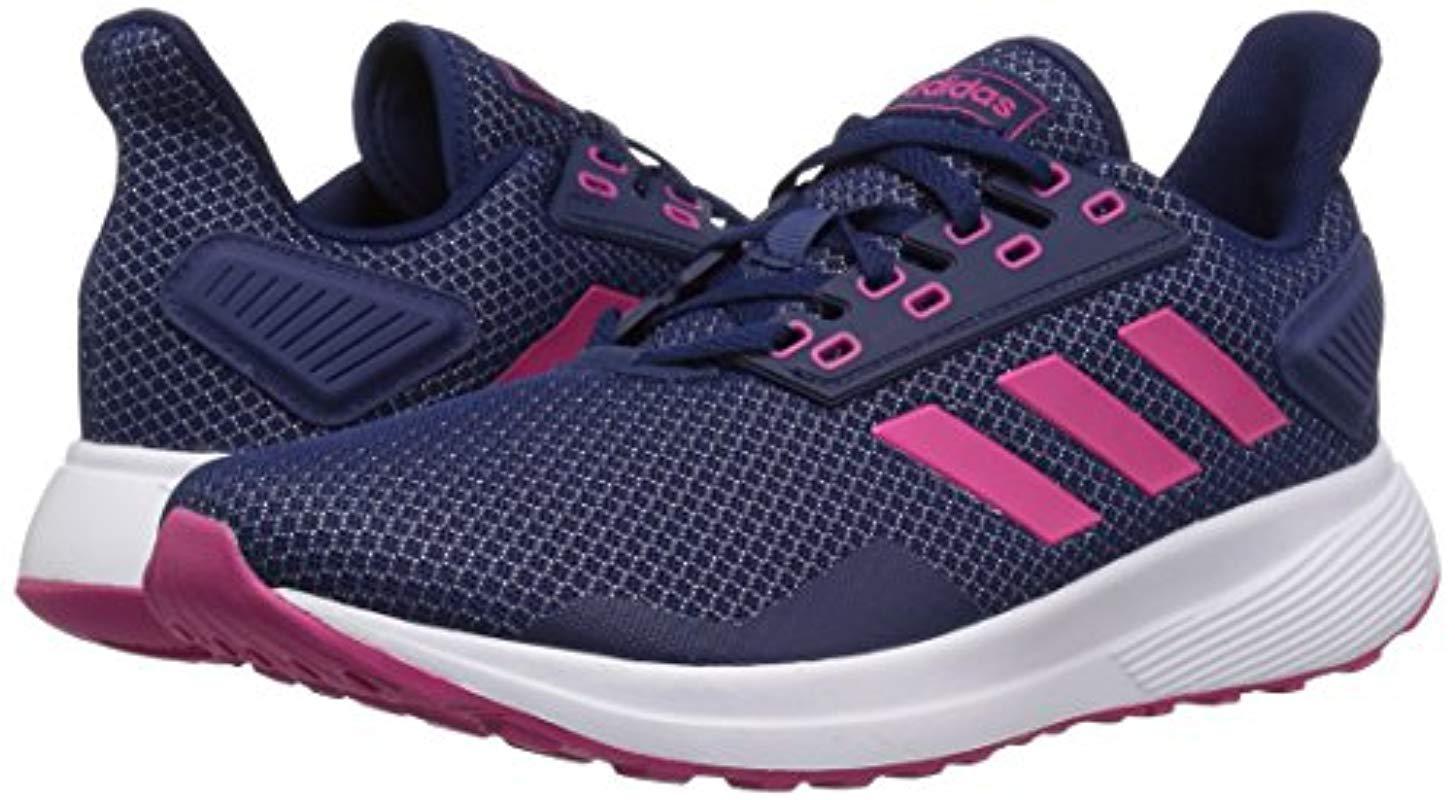 adidas duramo 9 navy blue