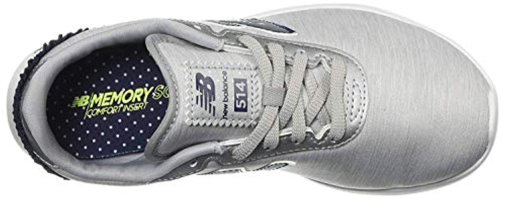 new balance 514v1