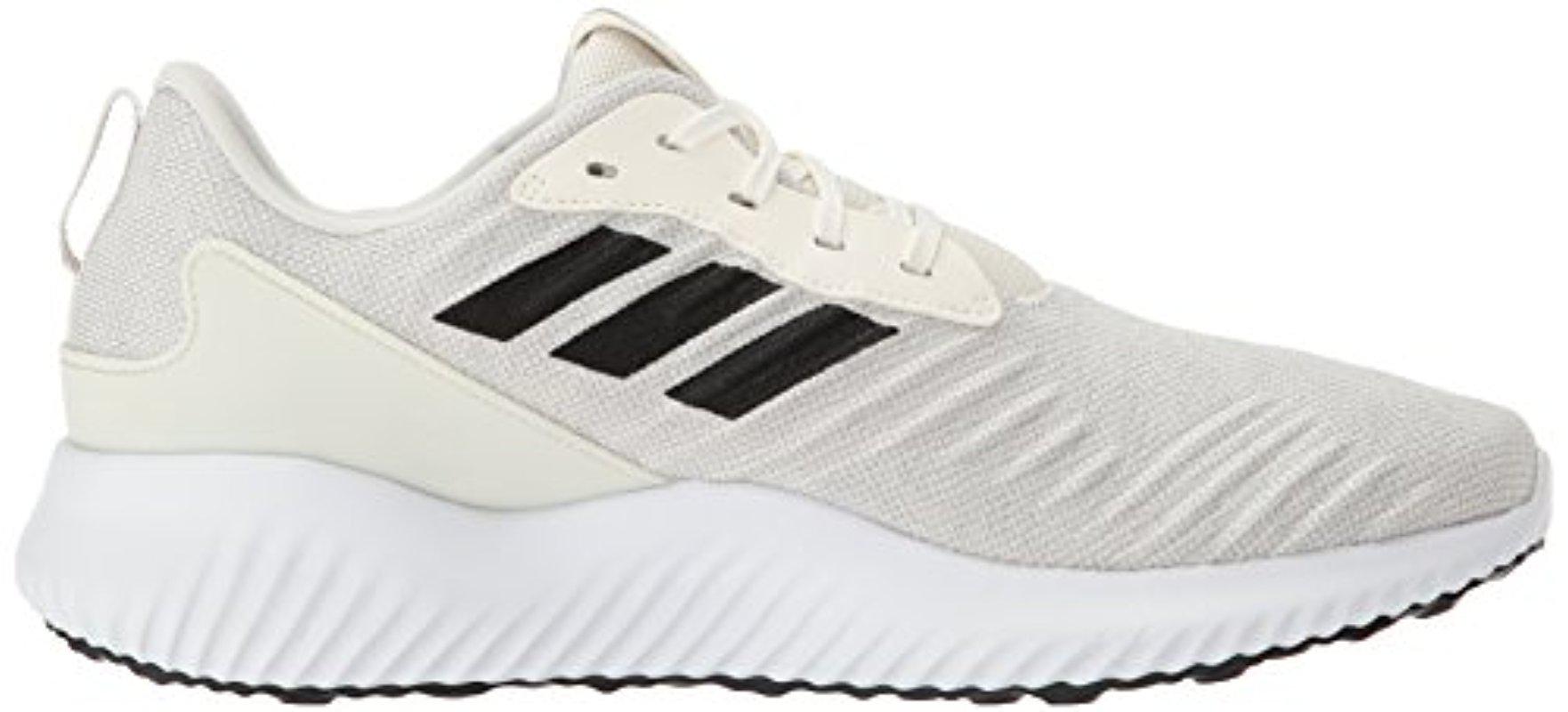 adidas alphabounce rc m white