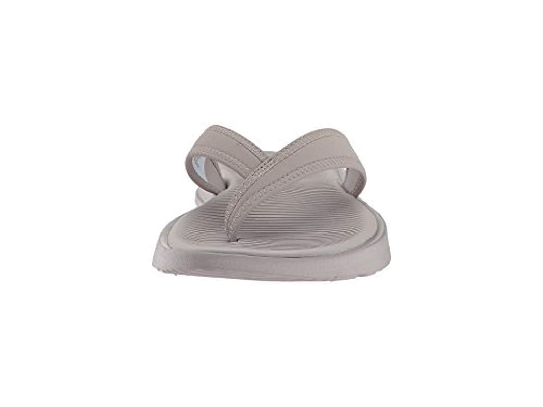 Nike Ultra Celso Thong Flip-flop | Lyst