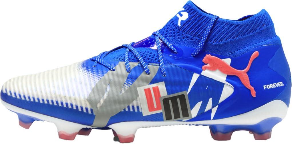PUMA Mens Future Ultimate Forever Firm Ground Soccer Cleats