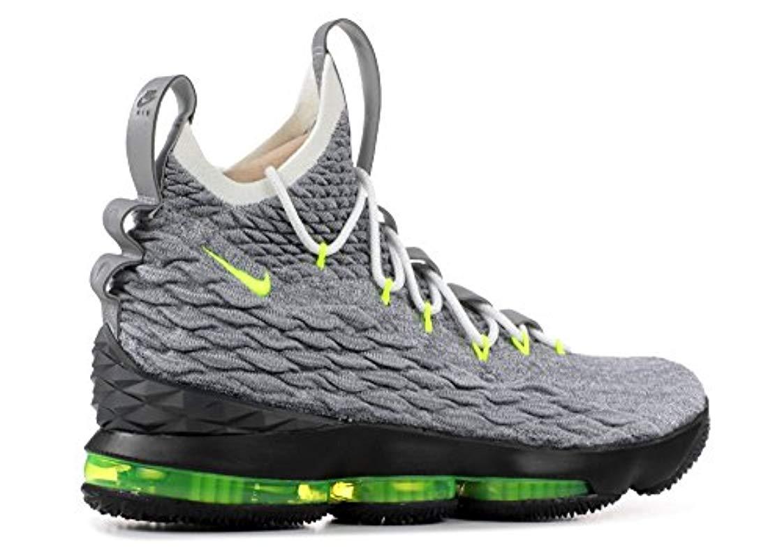 lebron 15 air max 95