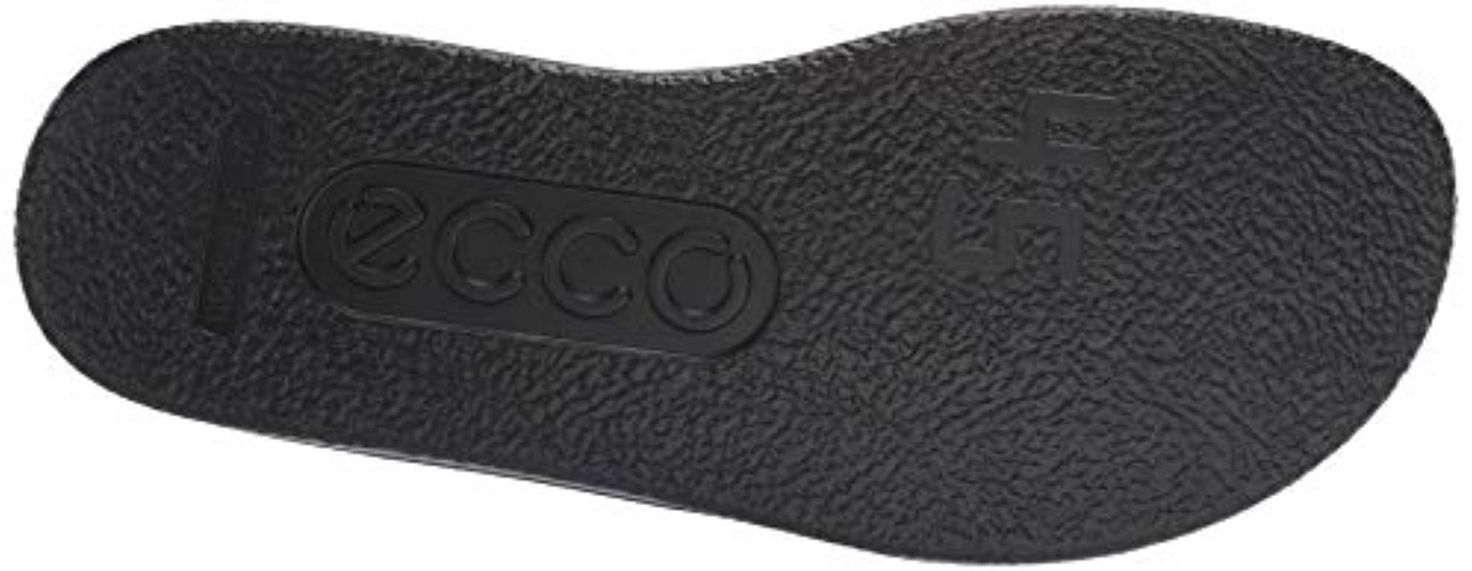 ecco flowt lx m slide
