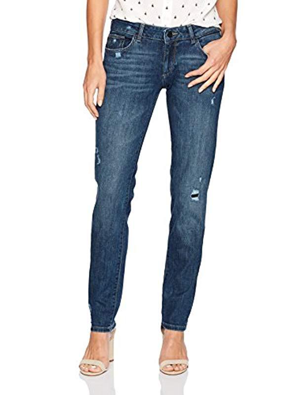 riley boyfriend jeans