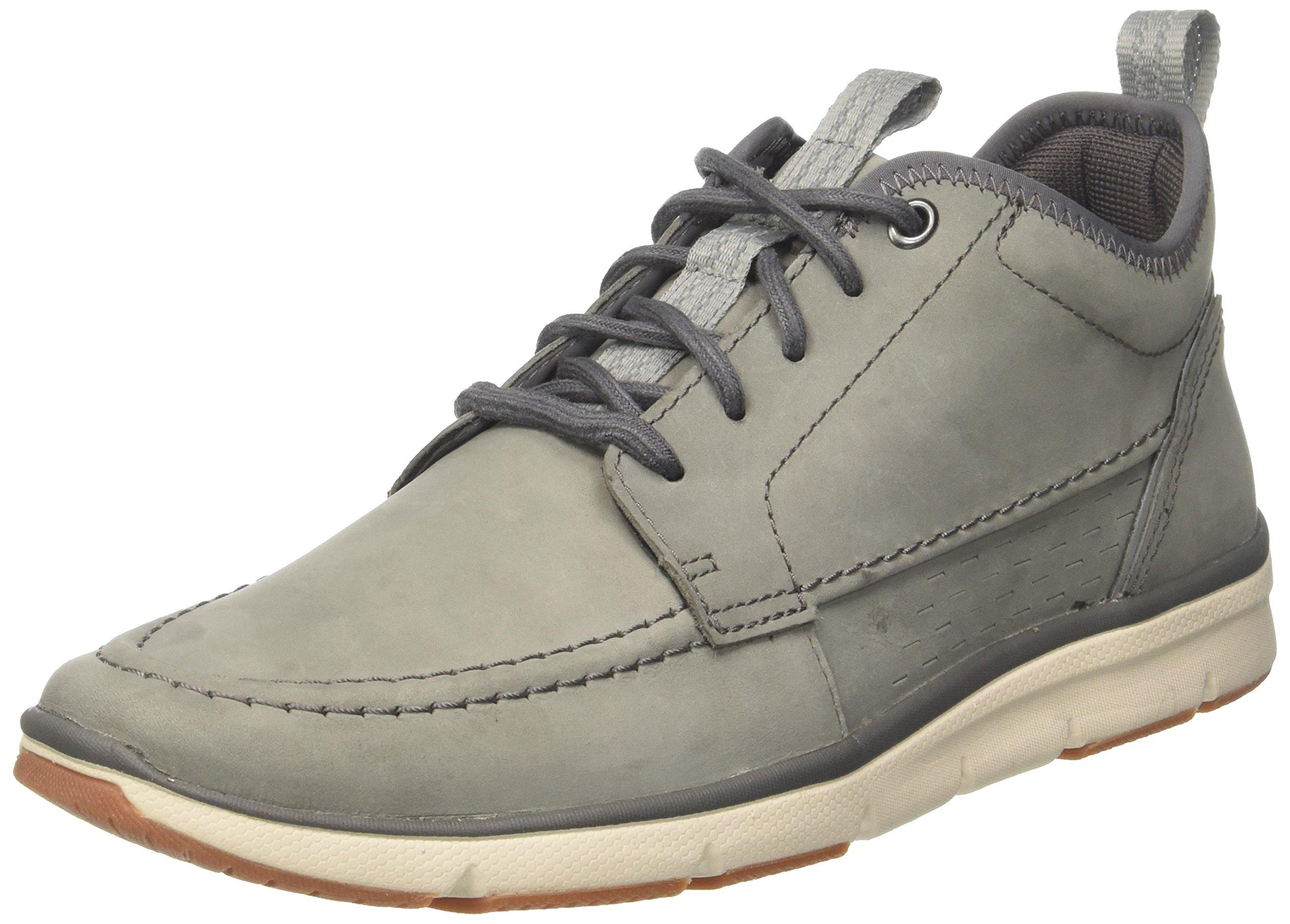 clarks wave wheel sneaker