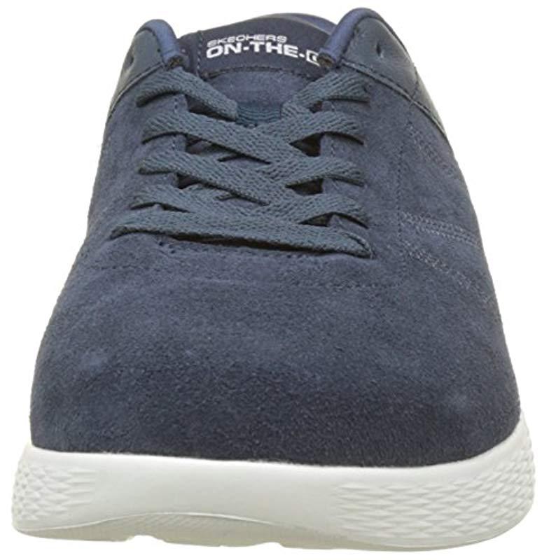 skechers on the go glide sharp