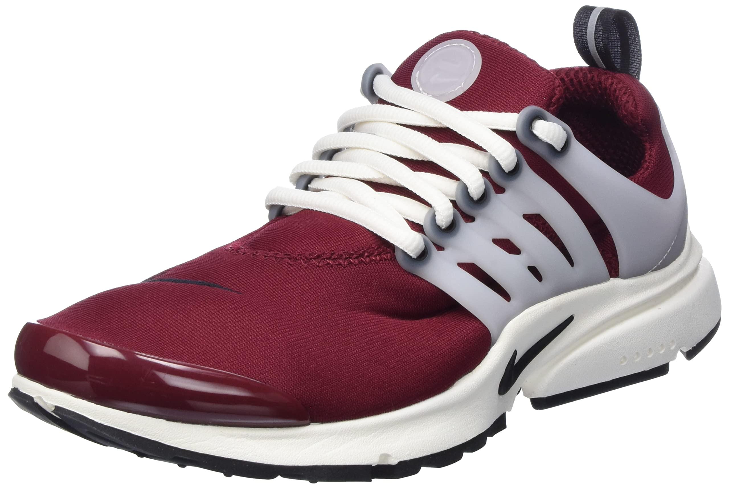 Air Presto Nike de hombre de color Marrón | Lyst