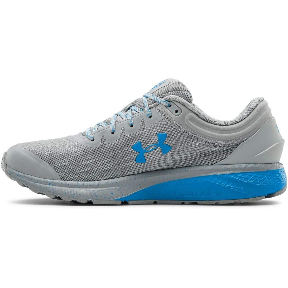 Under Armour Charged Escape 3 Evo Running Shoe in Blue for Men - Lyst