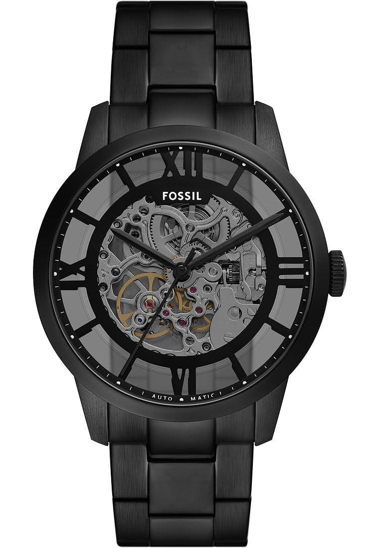 Watch Fossil Herrenuhren ArmbÃ¤nder Fossil ArmbÃ¤nder Herren