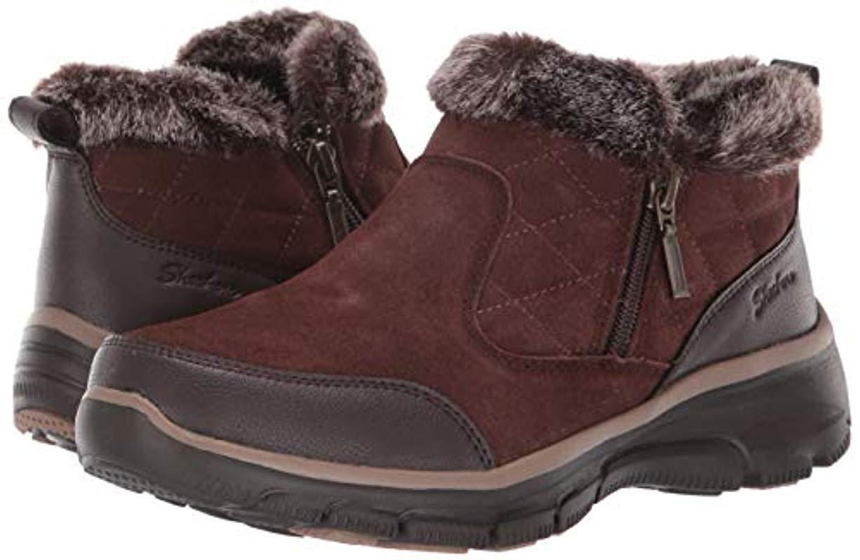 skechers girl crush boots