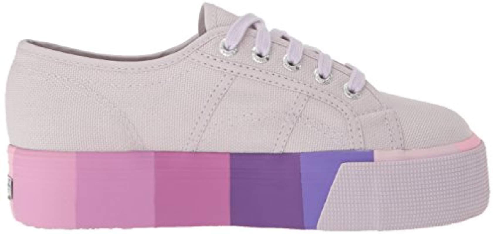 superga 2790 cotmultifoxingw