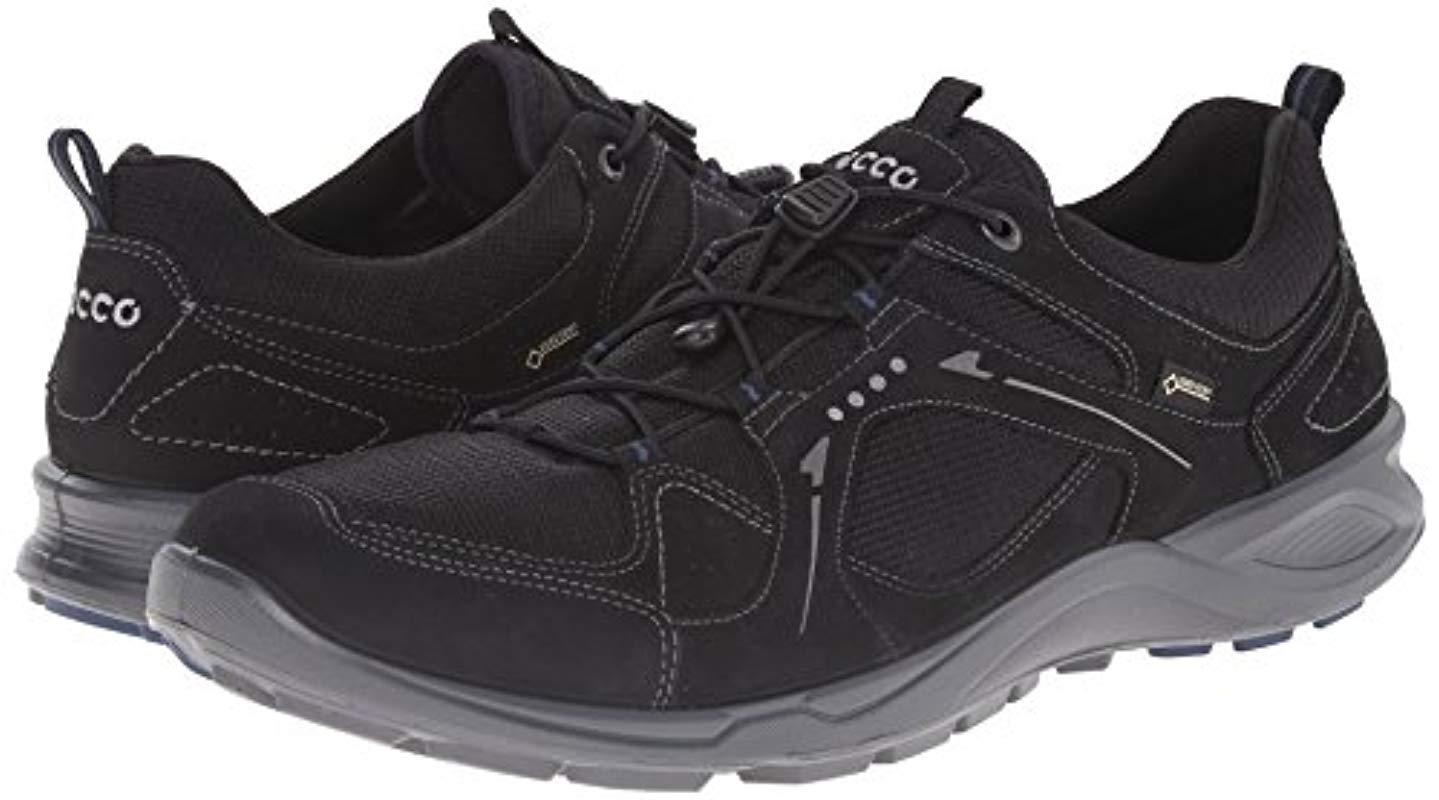 ecco cross training shoes
