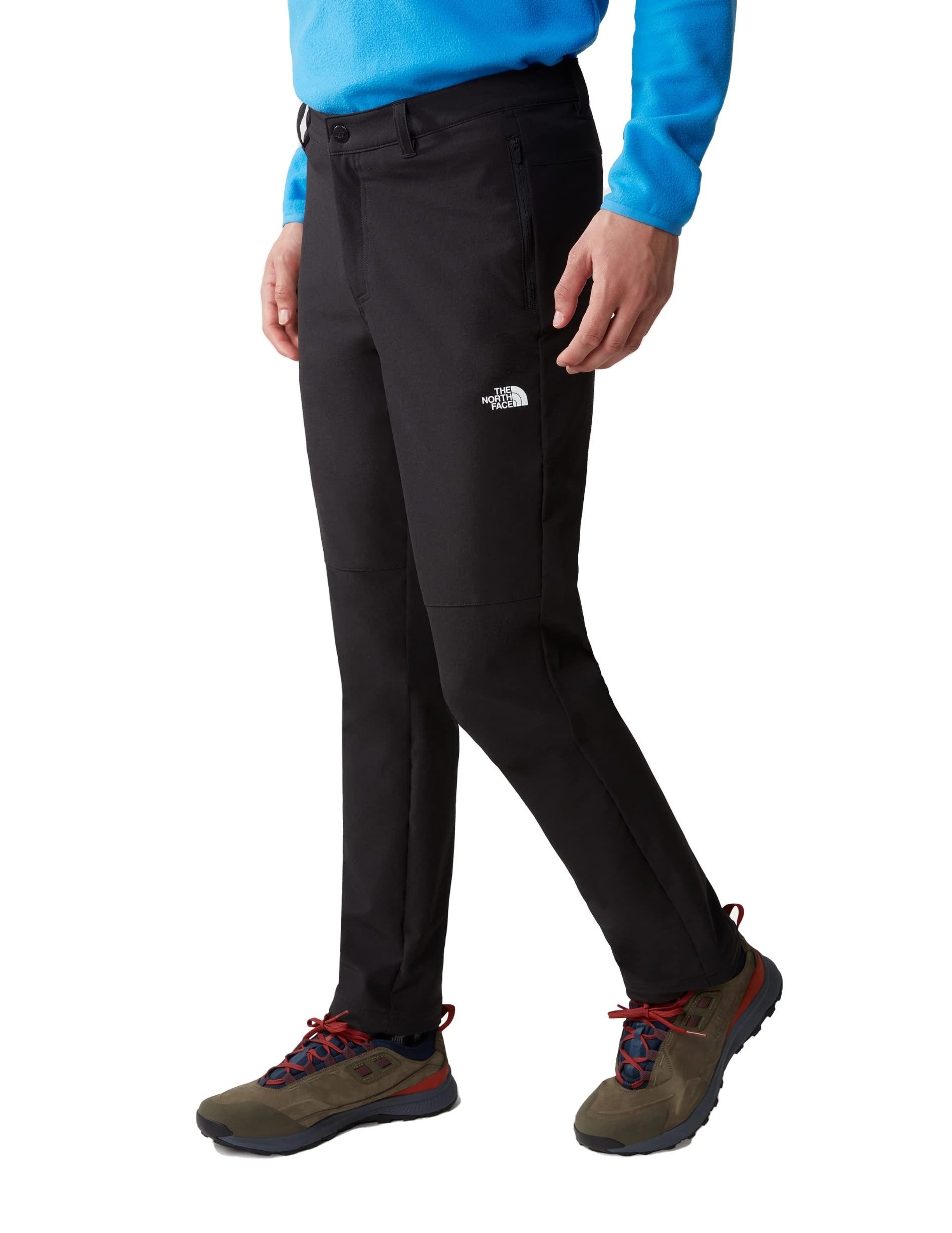 The North Face Men's Grivola Trousers Tnf Black, Uk 28 for Men