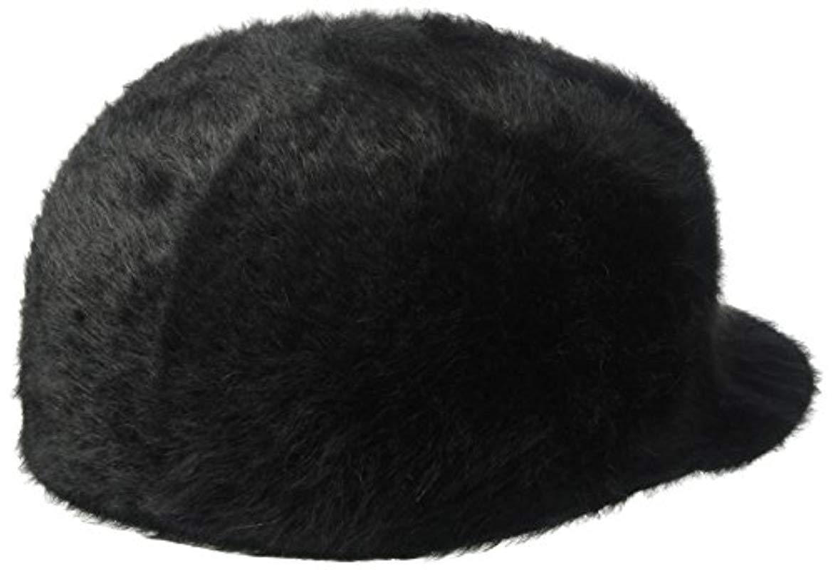 furry kangol