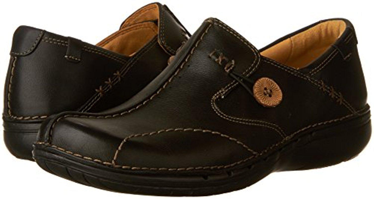 clarks unloops