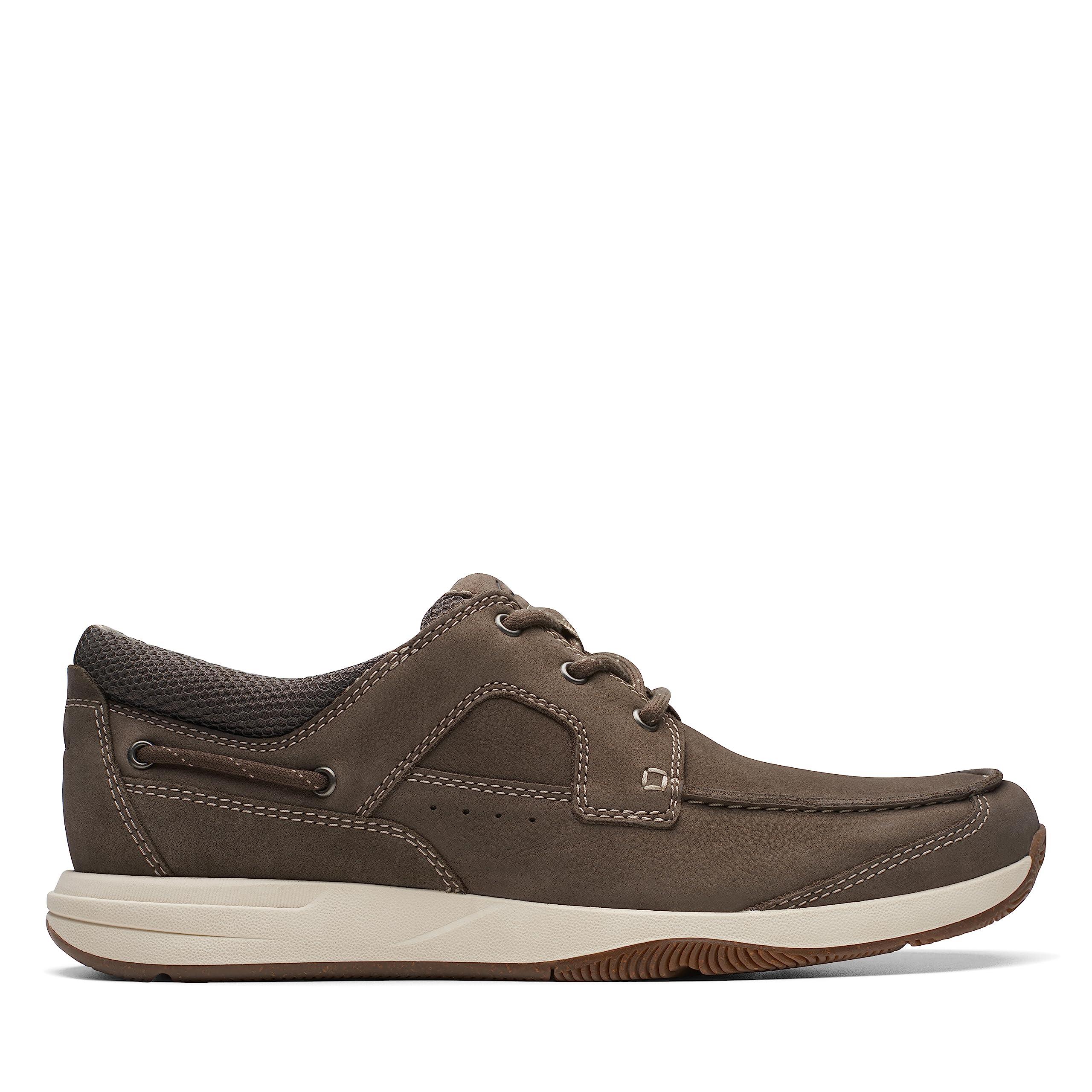 clarks boat shoes