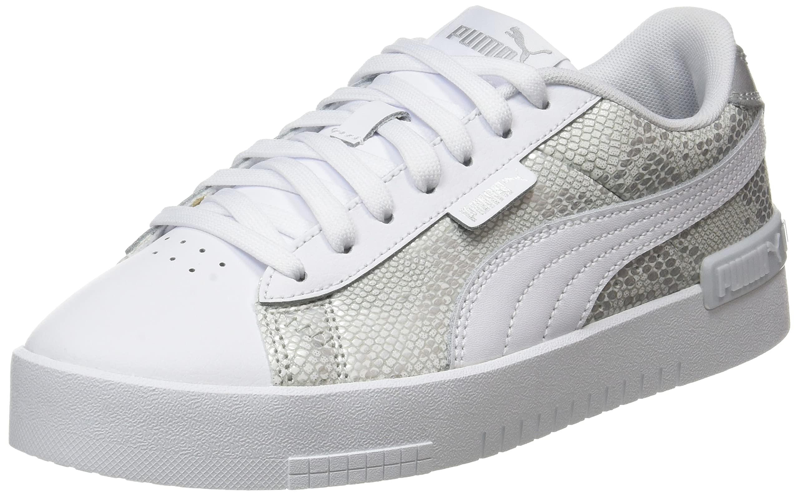 Baskets Jada Snake Premium pour femme Cuir PUMA en coloris Rose - 73 % de  réduction - Lyst