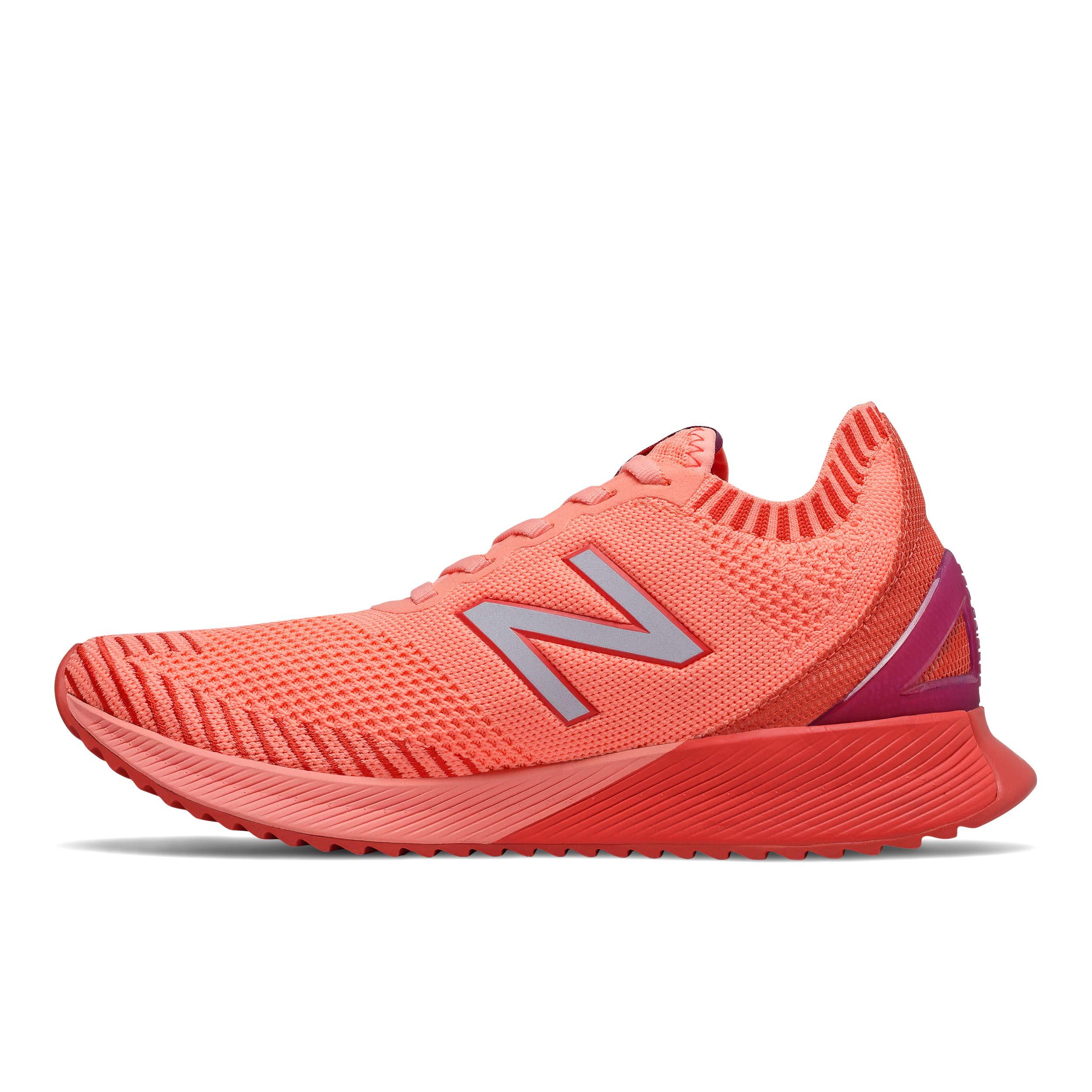 New Balance Rubber Echo V1 Fuelcell Walking Shoe in Coral (Pink ...