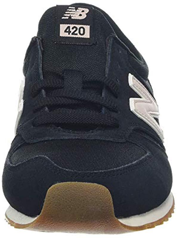 new balance 420v1