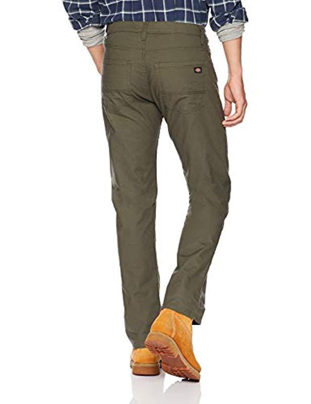 dickies tough max flex