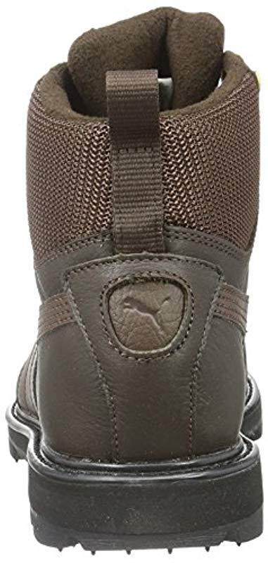 puma tatau gtx