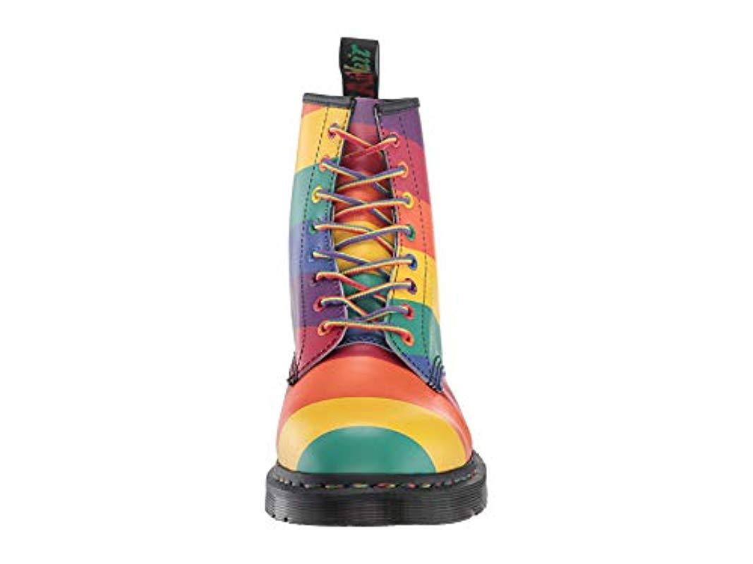 dr martens pascal pride
