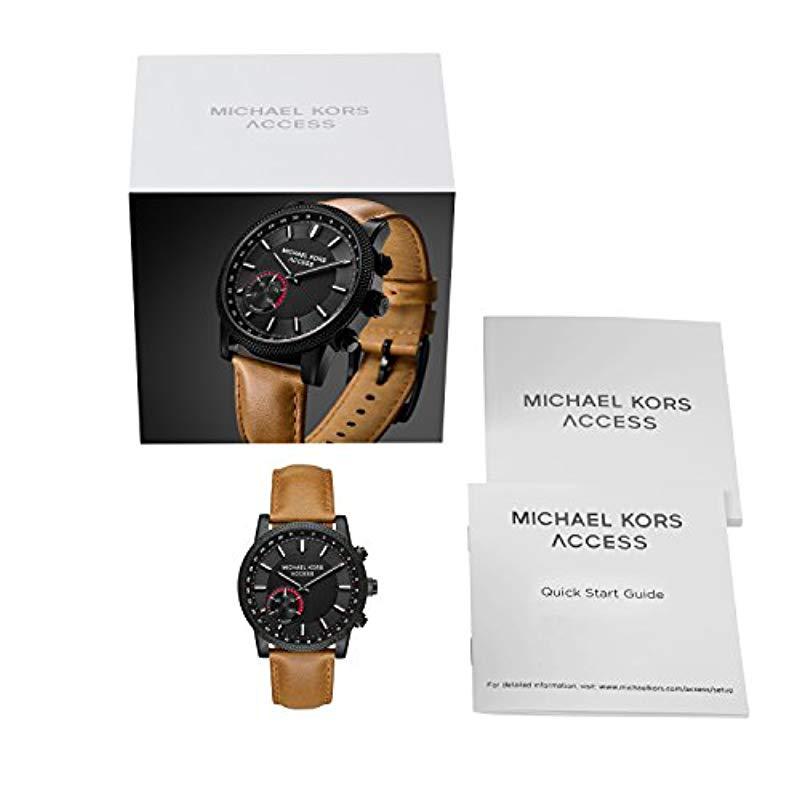 michael kors mkt 4026