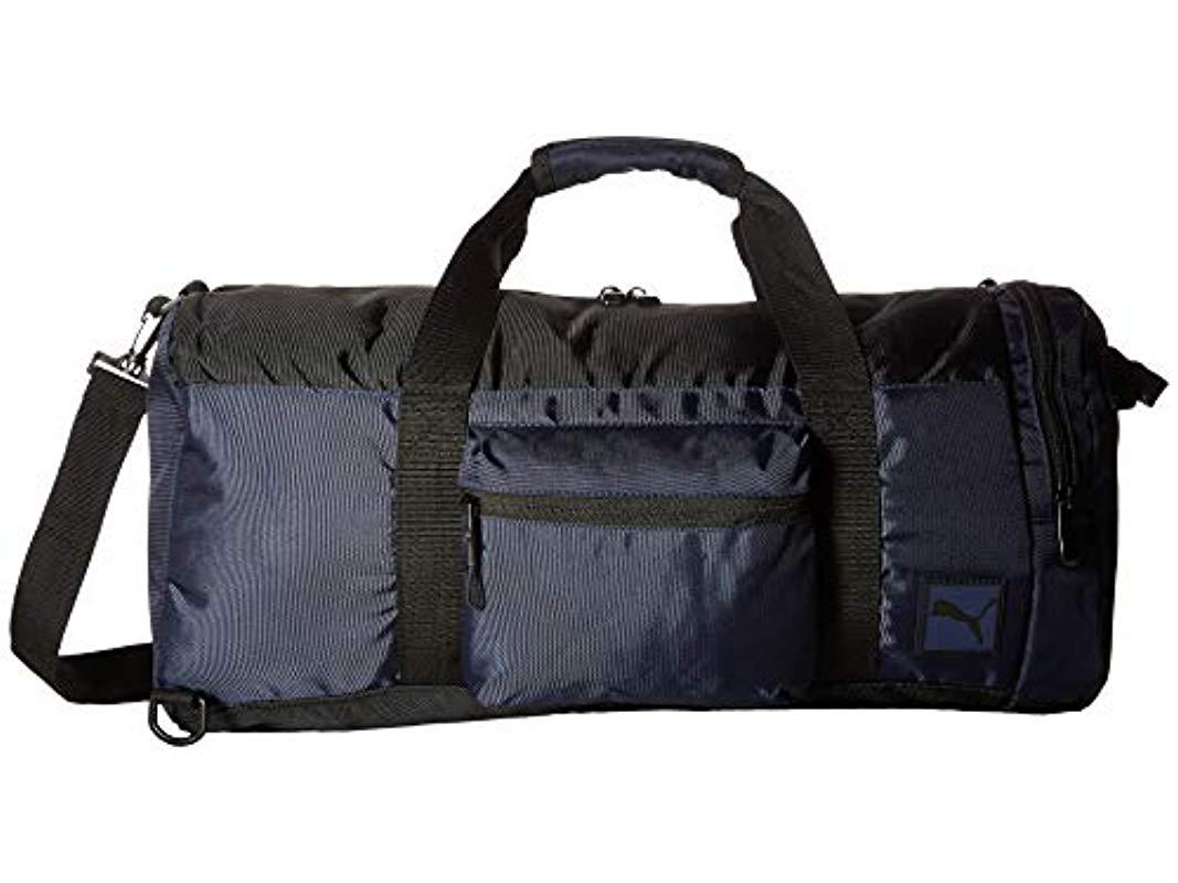 puma evercat rotation duffel convertible