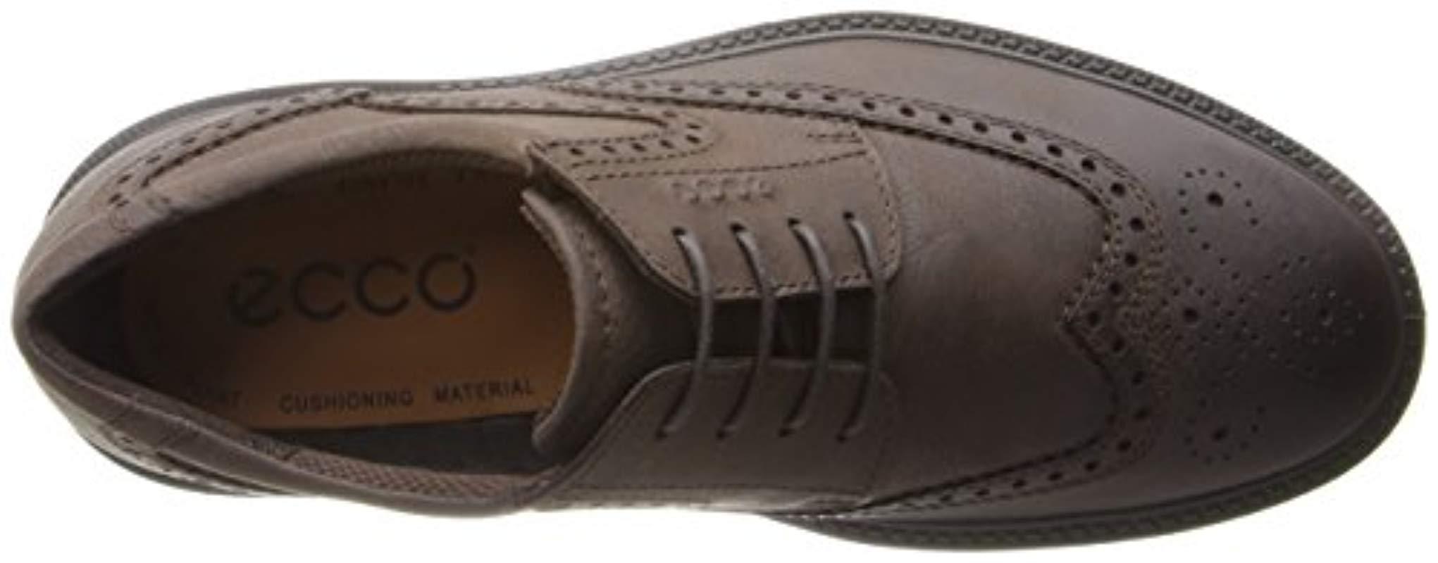 ecco atlanta brogue