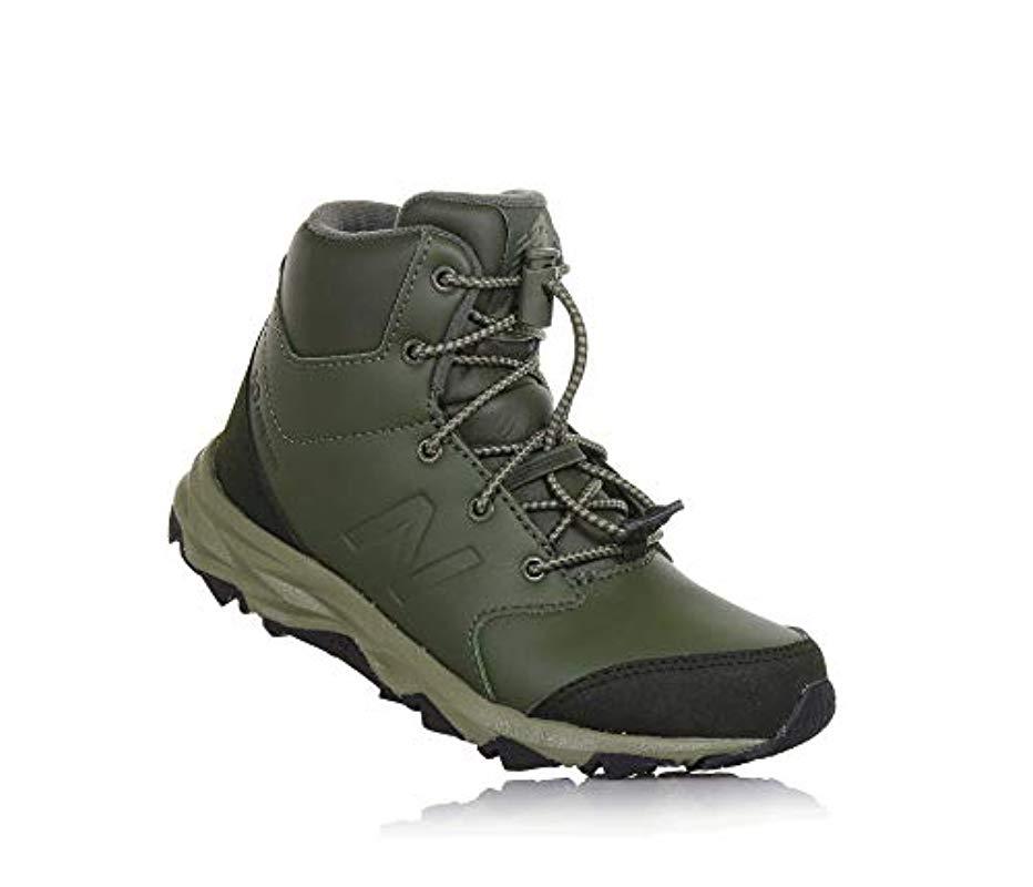 new balance h2o resistant