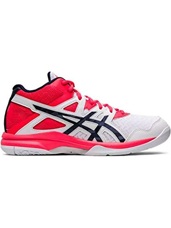 asics gel task mid