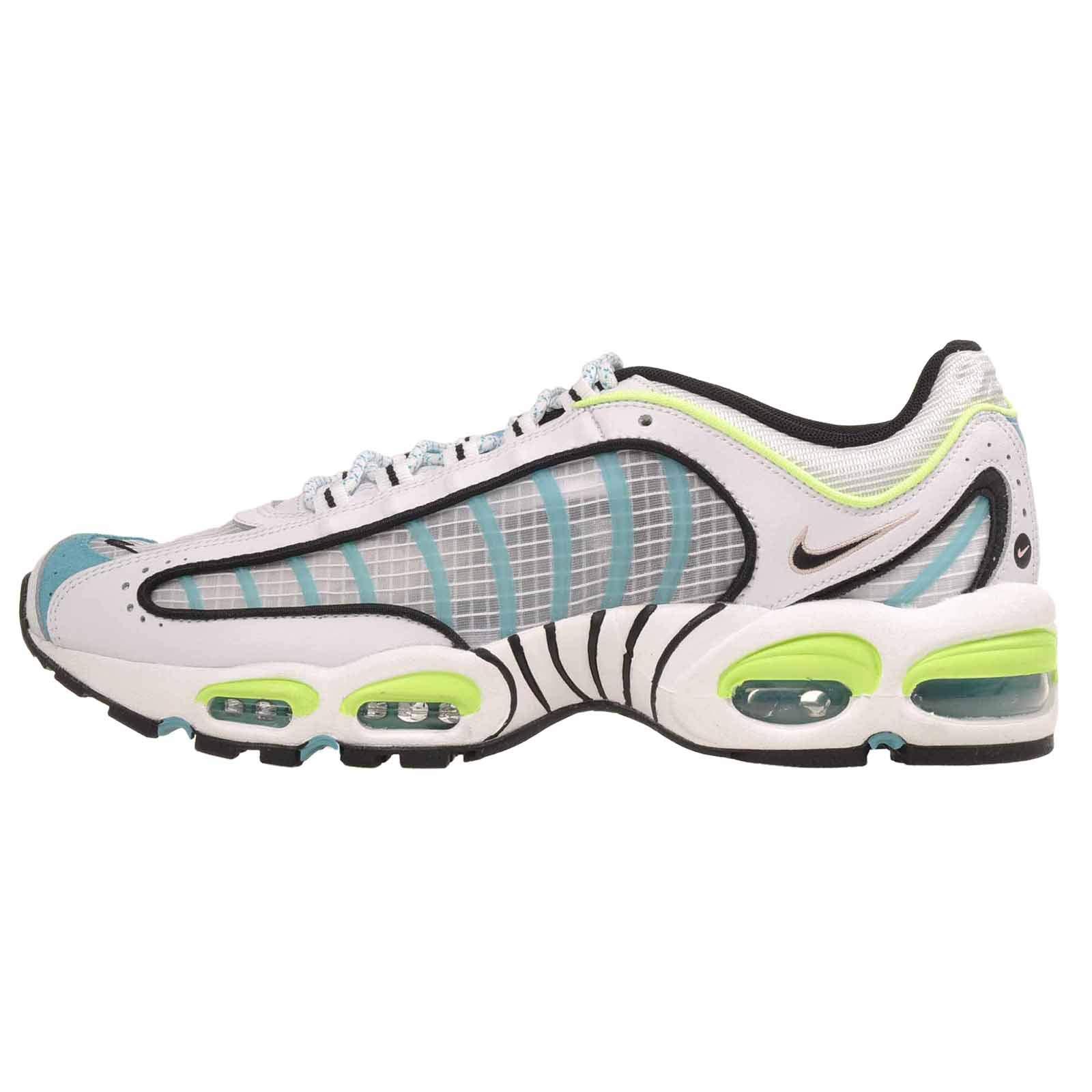 Nike Suede Air Max Tailwind Iv Se in Olive (Green) for Men - Save 53% - Lyst
