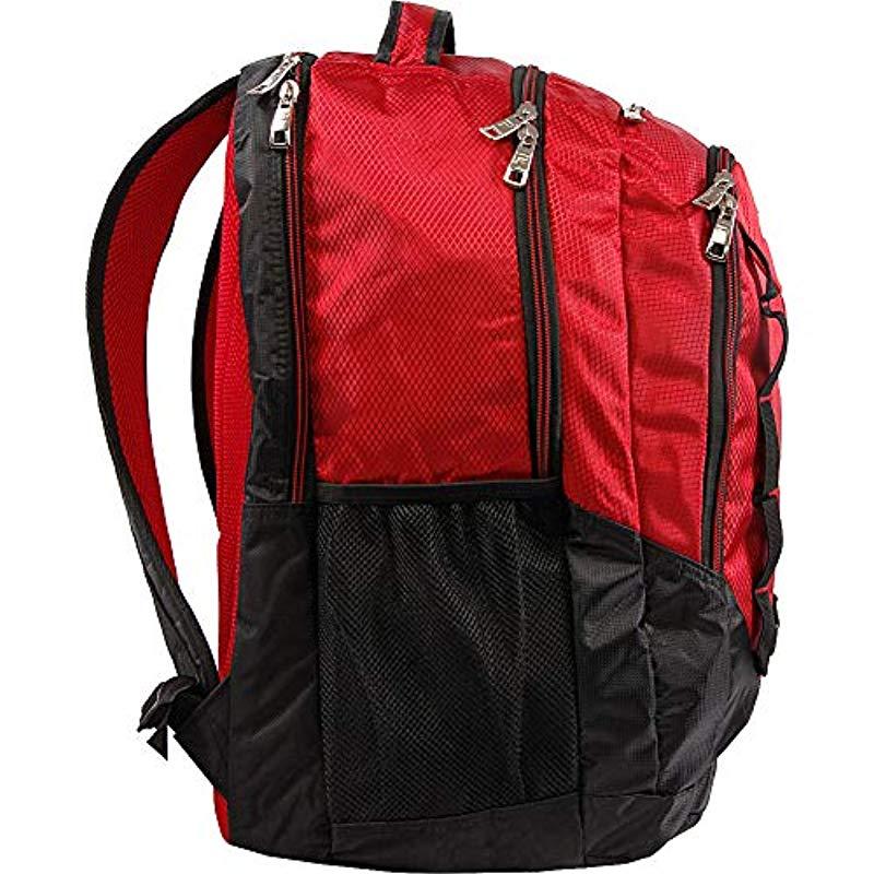 fila deacon xxl backpack
