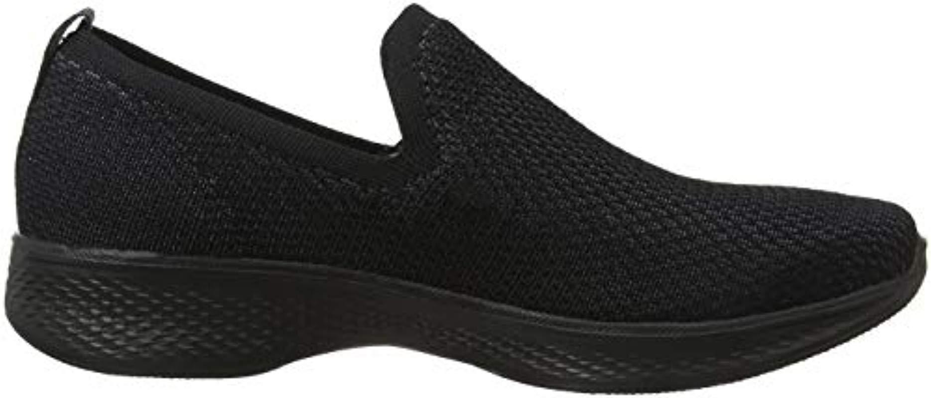 skechers go walk 4 privilege