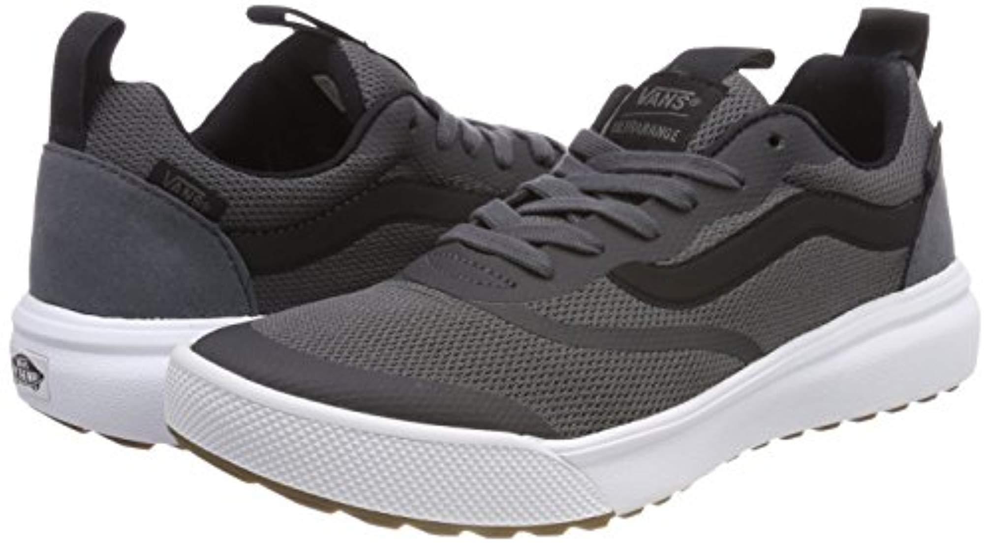 vans ultrarange rapidweld 45