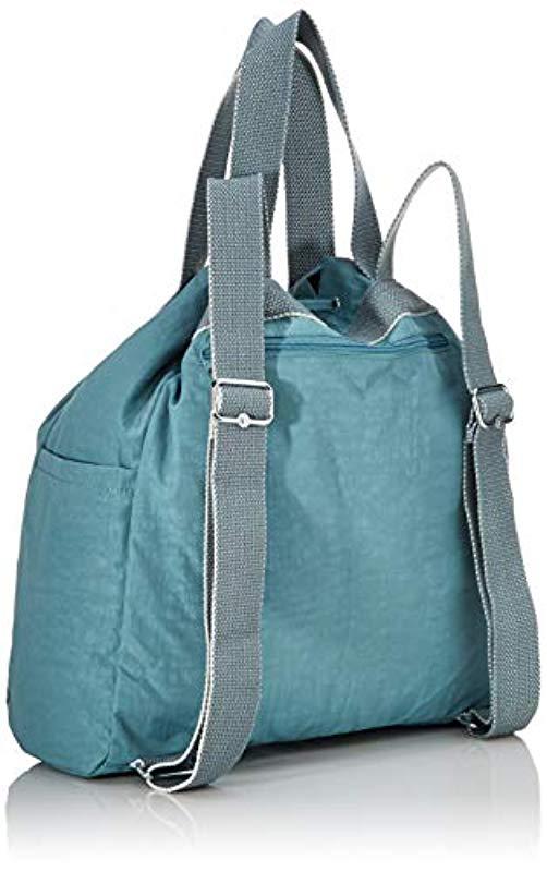 kipling art backpack m