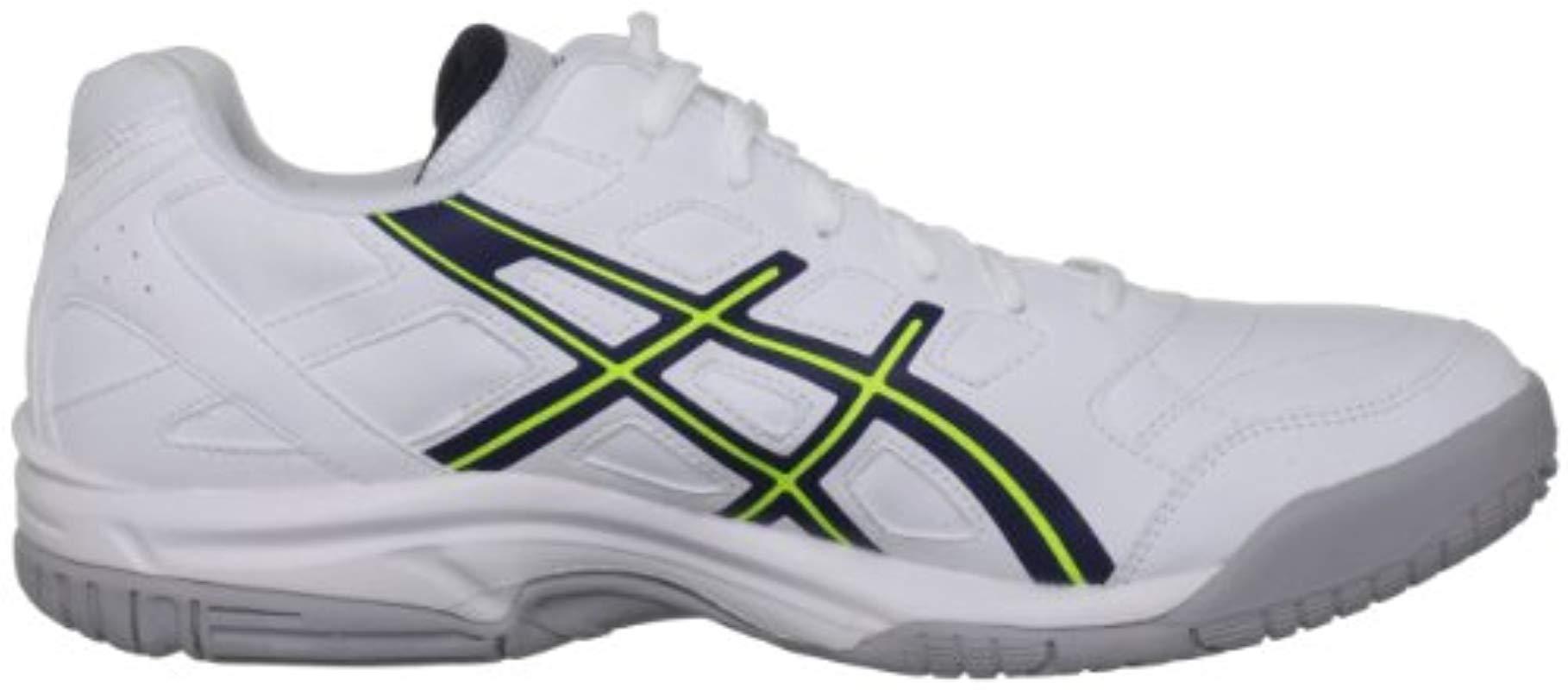 asics gel estoril court
