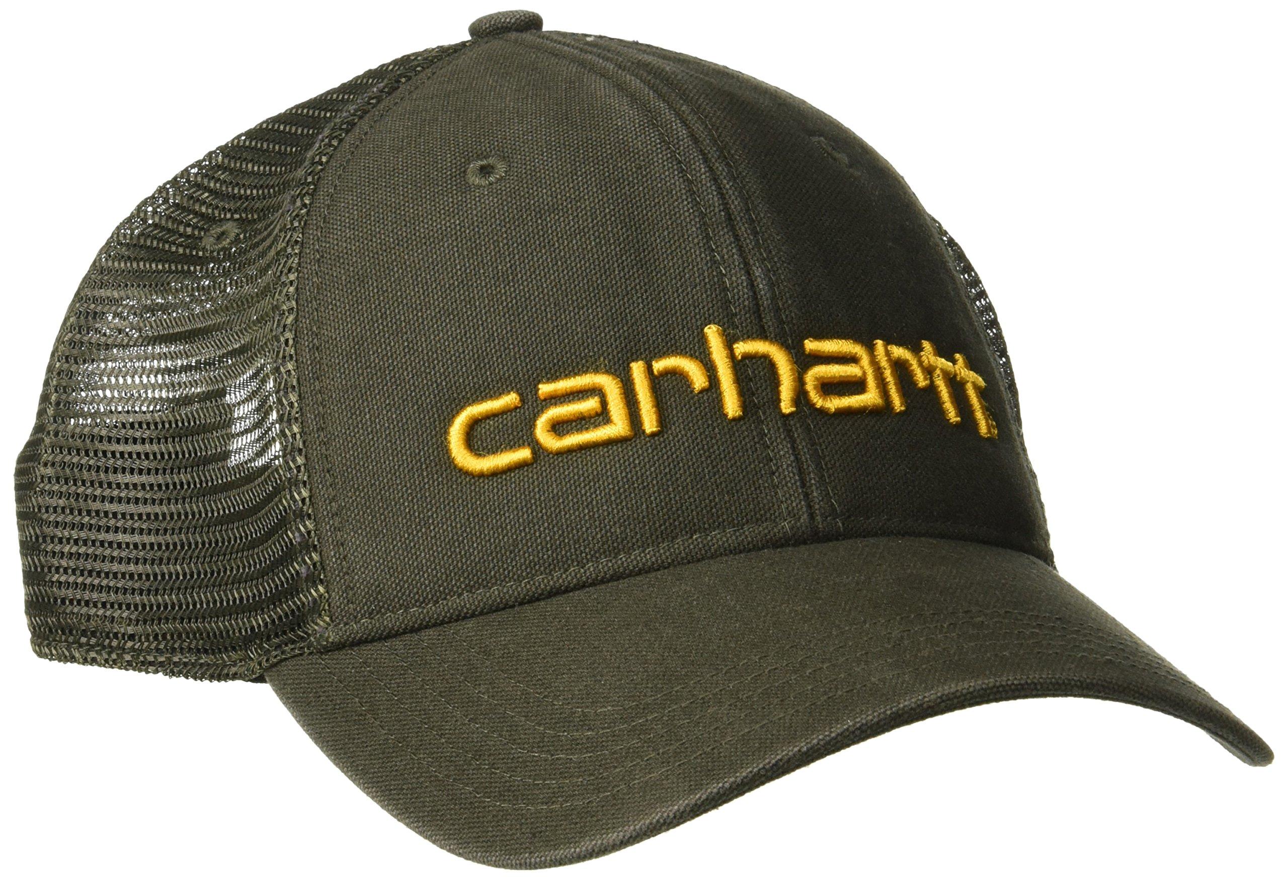 carhartt dunmore hat