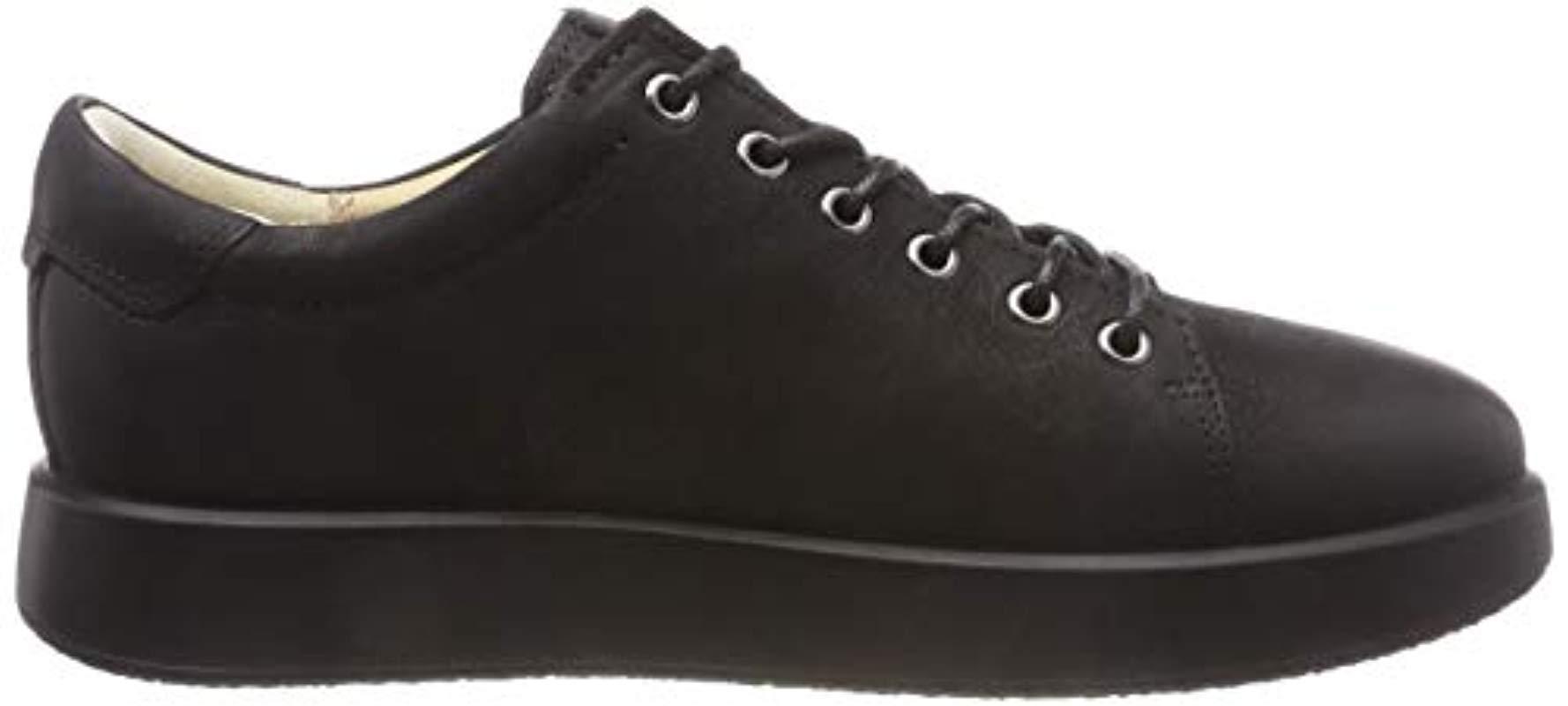 ecco mens corksphere 1 tie