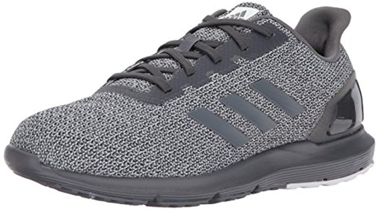 adidas Cosmic 2 Sl M Running Shoe in Gray for Men - Lyst