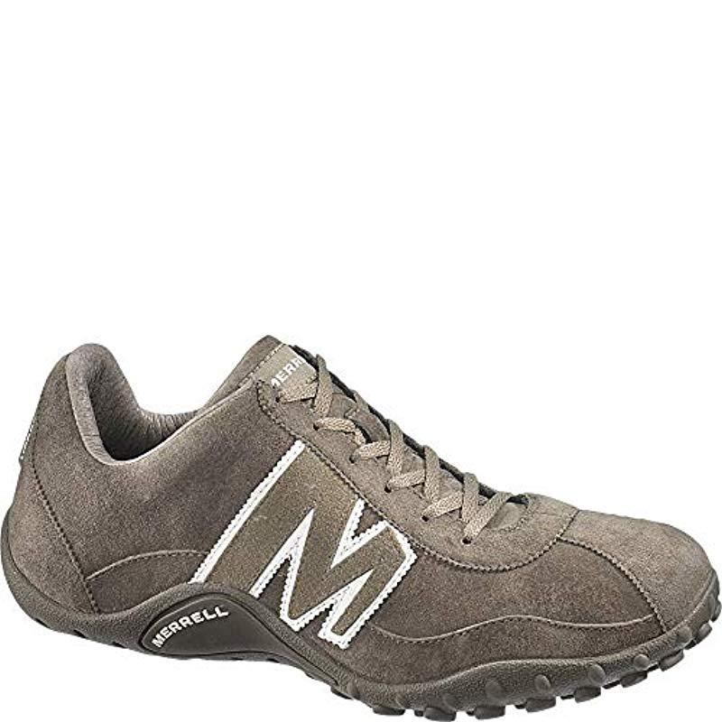 merrell sprint blast black