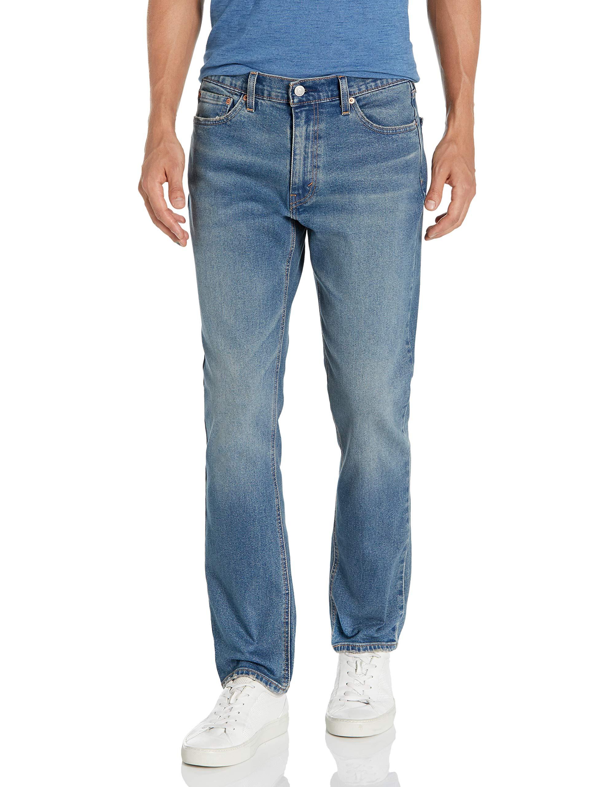 amazon 541 levis