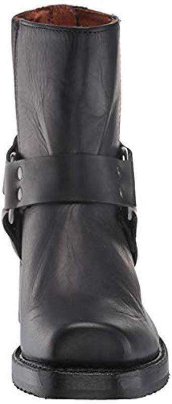Frye heirloom sale harness