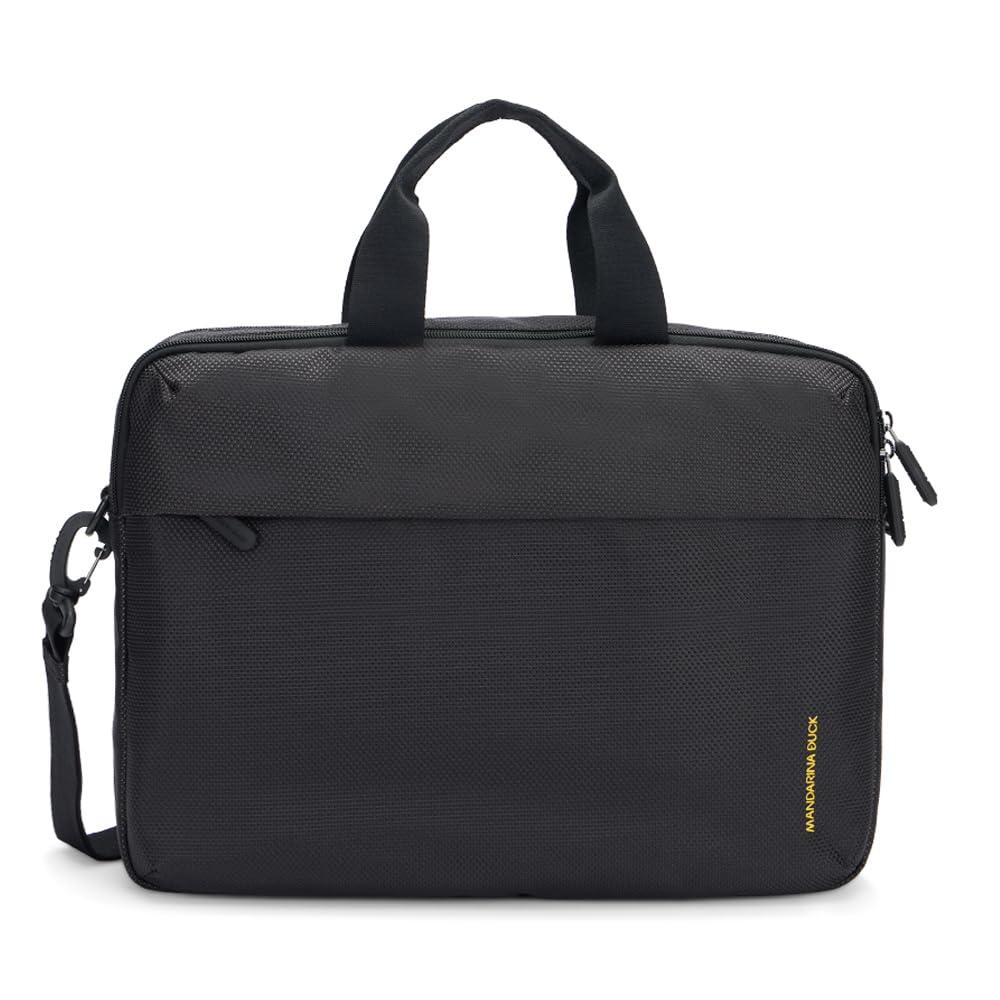 MANDARINA DUCK Kulturbeutel Eco Coated - Olivgrün, Wasserfest