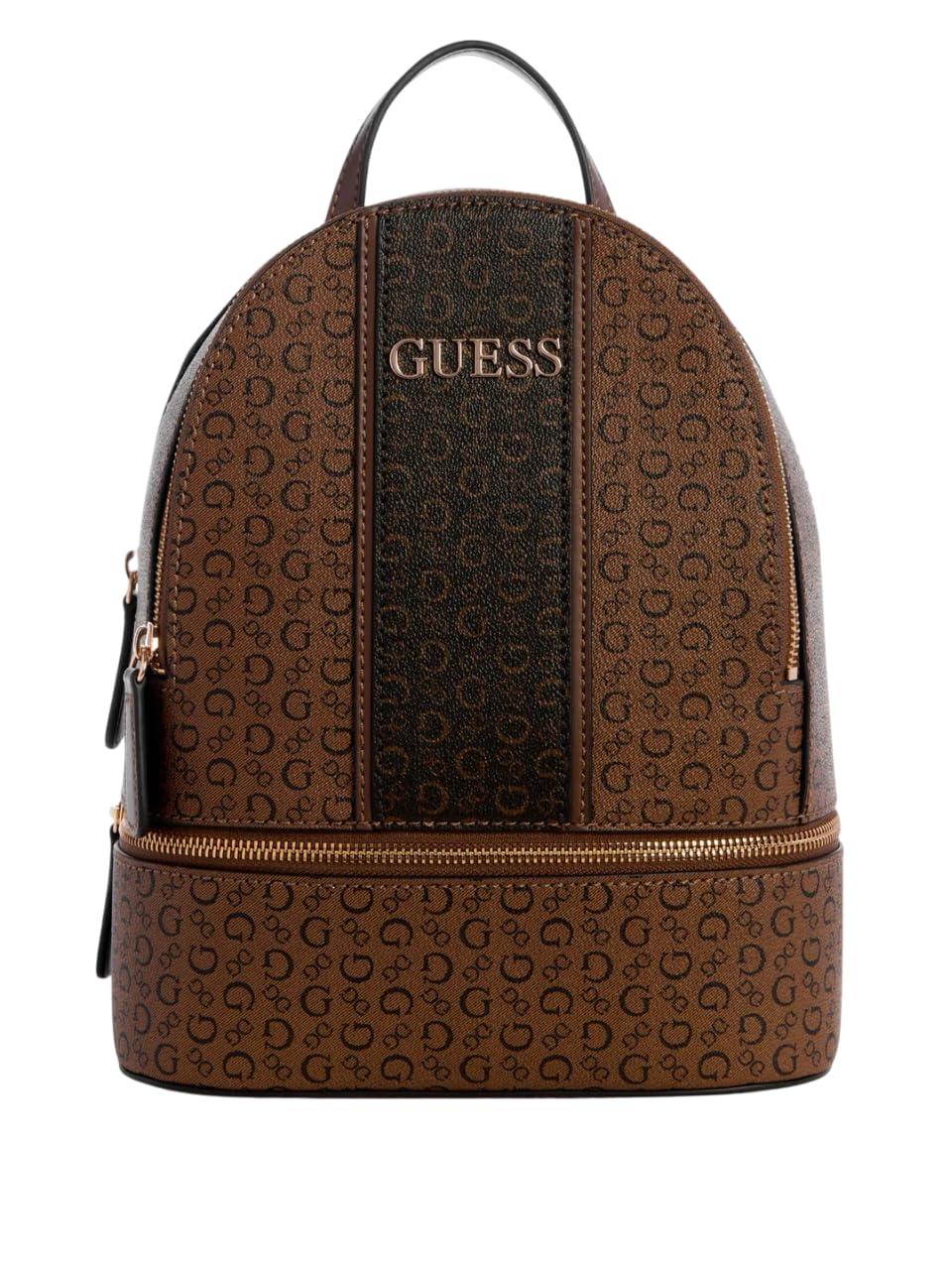 Amazon Guess Outfitter Backpack Guess Dulce Logo Backpack Sale